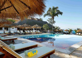 Palladium Hotel Dell storage