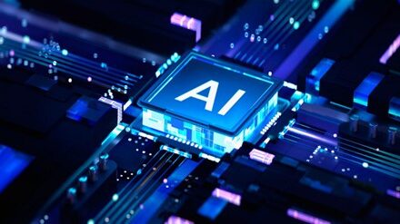 Simplify Scaling AI Data