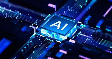 Simplify Scaling AI Data