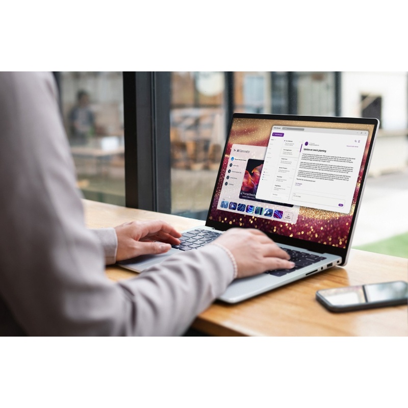 Powering SMB Growth with Dell Pro Essential PCs