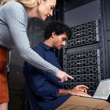 Single-Socket PowerEdge Performance