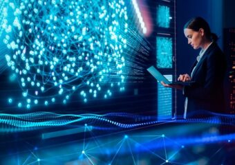 Build your AI digital workforce