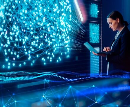 Build your AI digital workforce