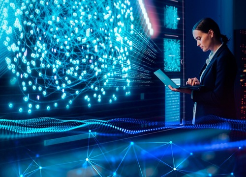 Build your AI digital workforce