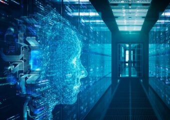 Scalable AI Infrastructure Strategy