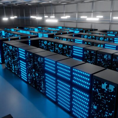 PowerStore Solves Storage Concerns