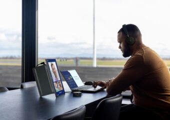 Secure Simplified Enterprise Connectivity