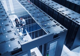 PowerVault Storage Workload Game-changer