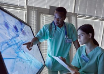 RealTime 3D Medical Imaging