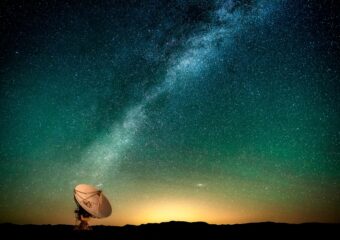 PowerScale Accelerates Space Exploration