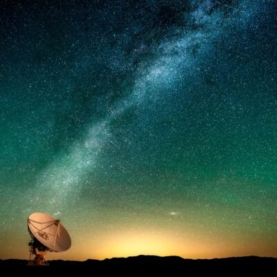 PowerScale Accelerates Space Exploration