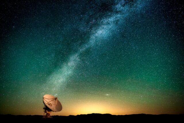 PowerScale Accelerates Space Exploration