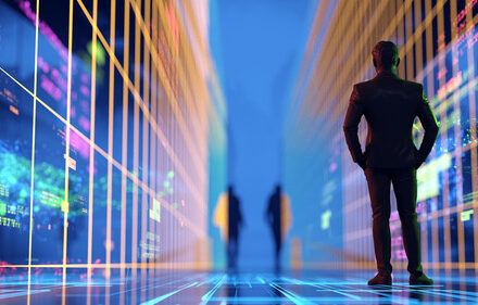 Two Paths Cyber Resilience