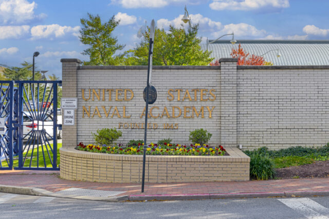 Naval Postgraduate School innovation