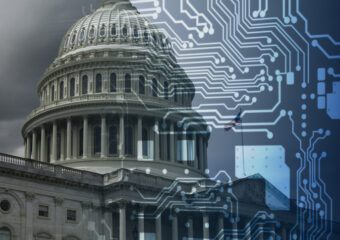Federal Technology Modernization Strategy