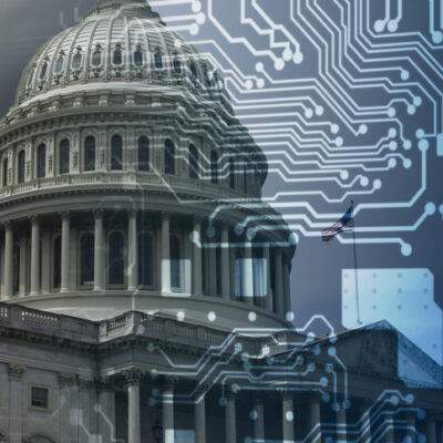 Federal Technology Modernization Strategy
