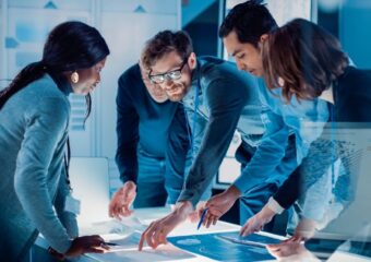 Trusted AI Data Solutions