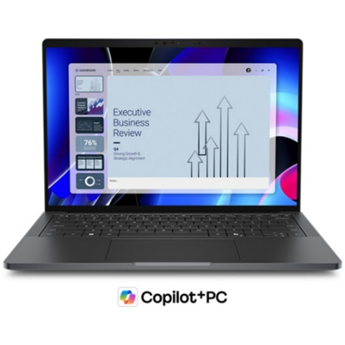 デル・テクノロジーズ、法人向け「Dell Pro 14 Premiumノートパソコン