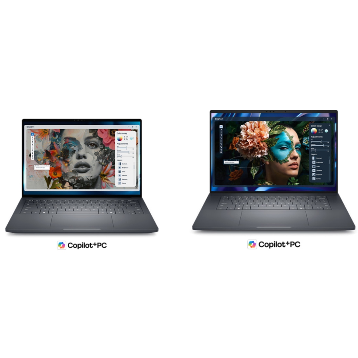 デル・テクノロジーズ、最新インテル プロセッサーを搭載した薄型軽量