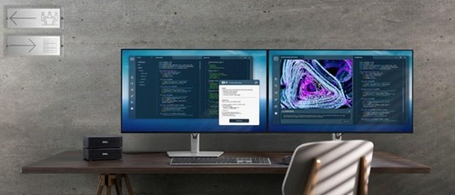 LM Link Remote Access