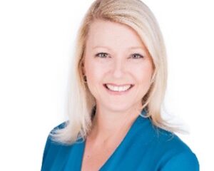 Pamela Robertson