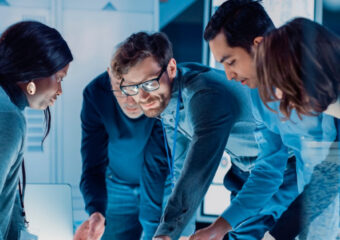 PowerStore transforms Kubernetes storage