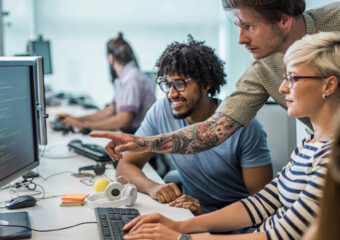 enterprise AI platform engineering