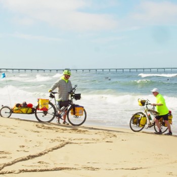 Connected Without Limits: Coast‑to‑Coast with Dell & Verizon Business