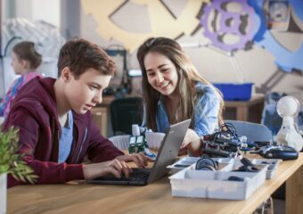 The Right Device for Every K-12 Role