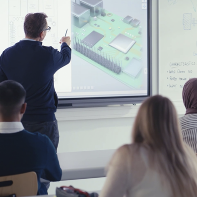 University of Missouri IT modernization