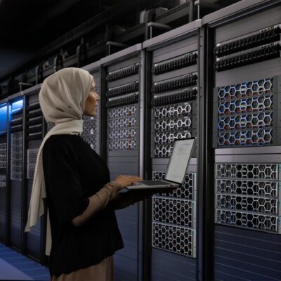 Purpose-Built Storage Efficiency
