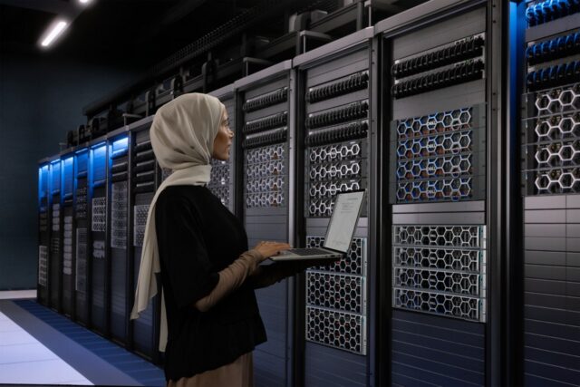 Why PowerStore Stands apart