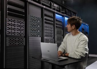 Dell PowerMax: Mission-critical Storage