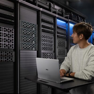 Dell PowerMax: Mission-critical Storage