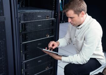 Reshaping Enterprise Storage Strategy