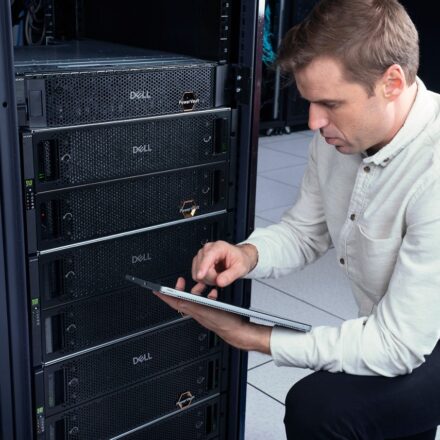 Reshaping Enterprise Storage Strategy