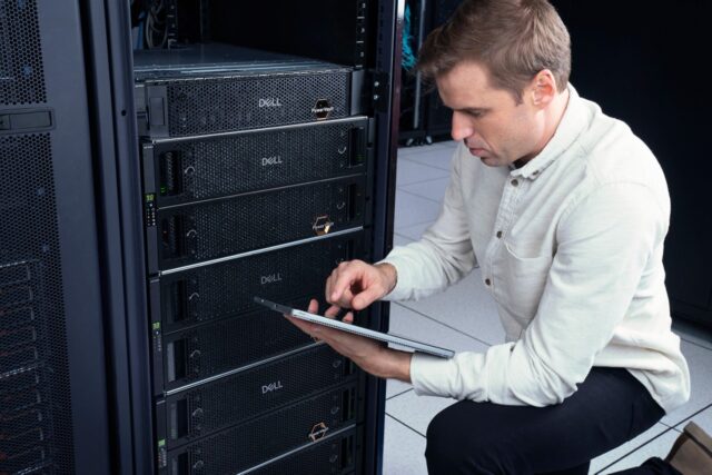 Reshaping Enterprise Storage Strategy