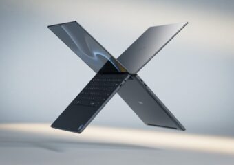 Linux Laptop Dell XPS
