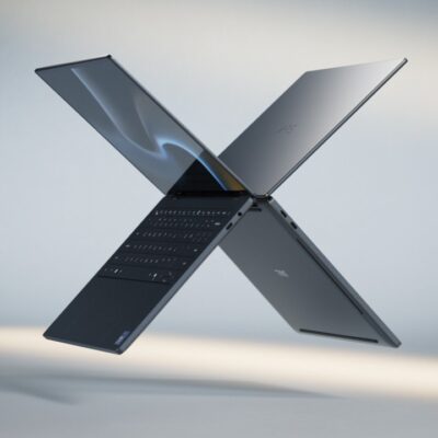 Linux Laptop Dell XPS