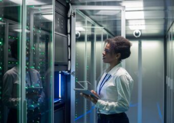 Top-of-mind In Storage Today