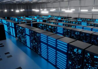 Storage That Grows With the Business