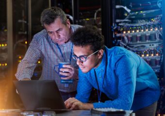 Dell Software Engineer Career