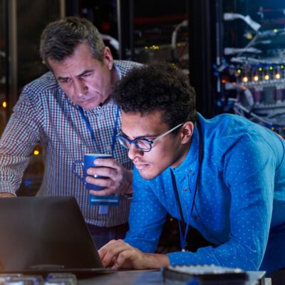 Dell Software Engineer Career