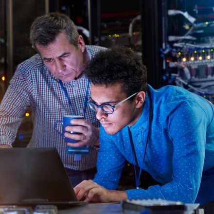 Dell Software Engineer Career