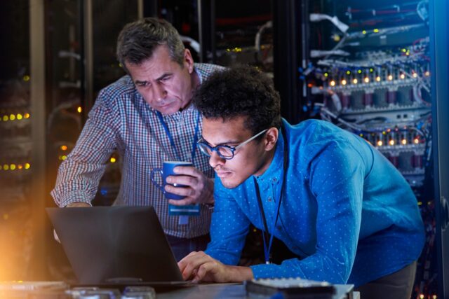 Dell Software Engineer Career