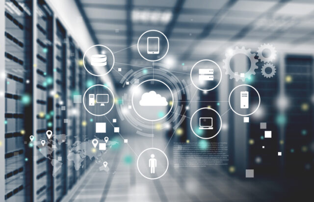 Enterprise Storage Modernization Customers