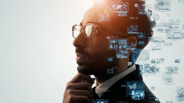 Where AI Becomes Reality