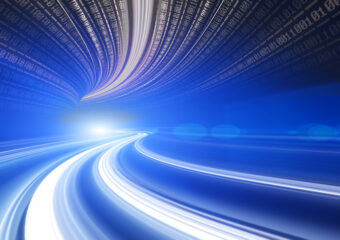 Speed Competitive Advantage Storage