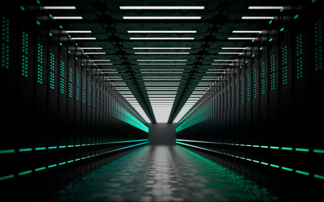 Dell AI data platform