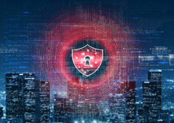 Cyber Resilience Enterprise Architecture Scale